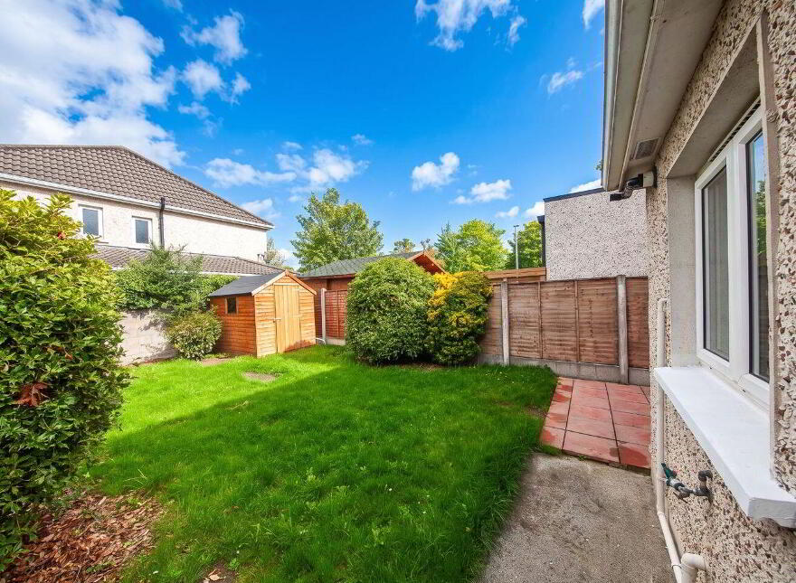 27 The Grove, Hunter's Run, Clonee, D15EH7W