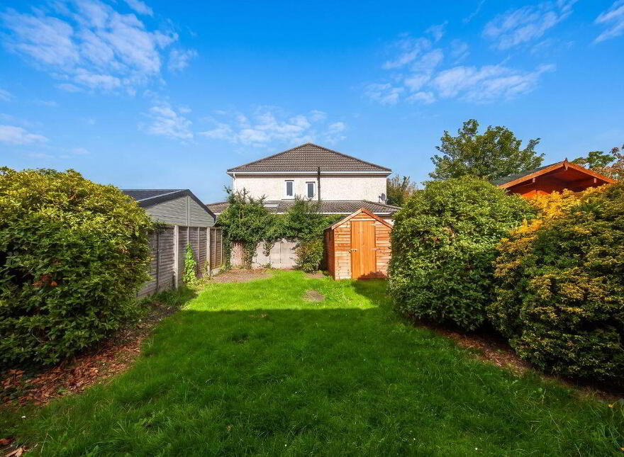 27 The Grove, Hunter's Run, Clonee, D15EH7W