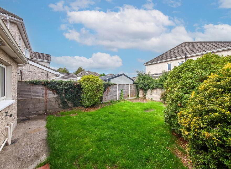 27 The Grove, Hunter's Run, Clonee, D15EH7W
