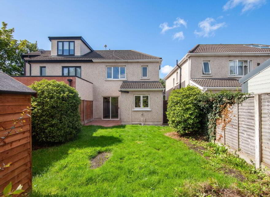27 The Grove, Hunter's Run, Clonee, D15EH7W