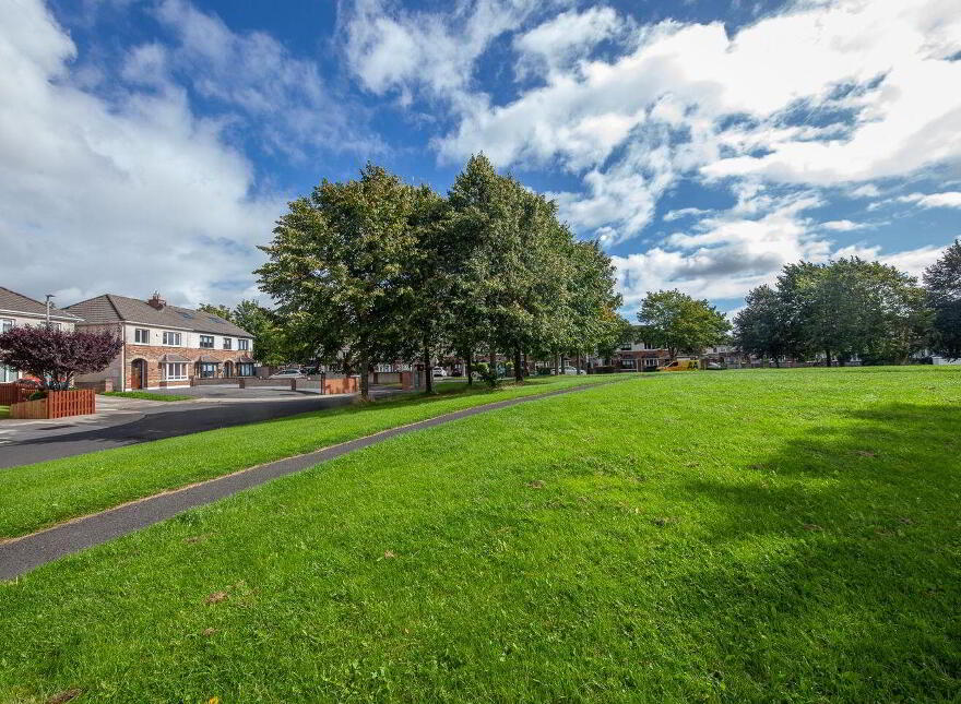 27 The Grove, Hunter's Run, Clonee, D15EH7W