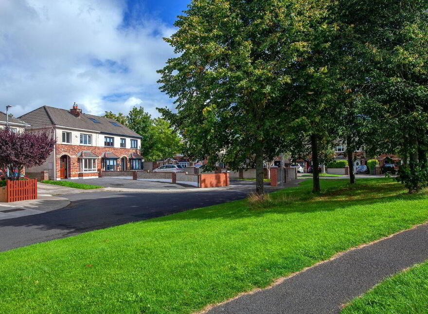 27 The Grove, Hunter's Run, Clonee, D15EH7W
