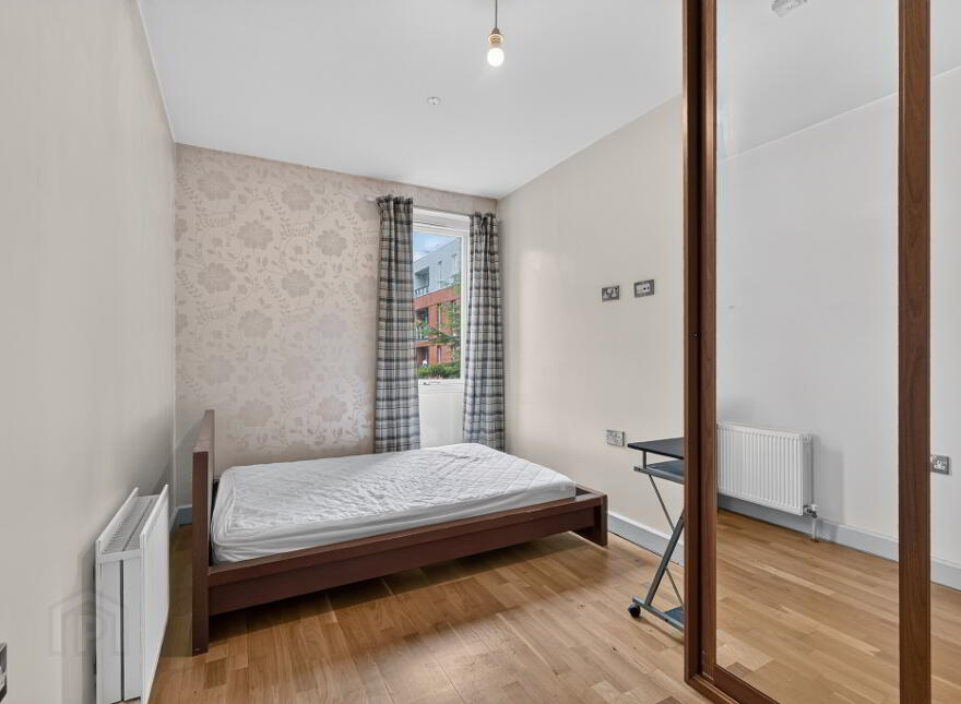 12 The Hull Building, Belfast, BT7 3NE
