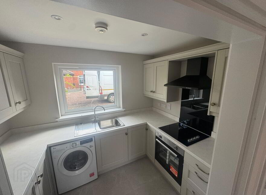 2 & 2a Severn Street, Belfast, BT4 1FB
