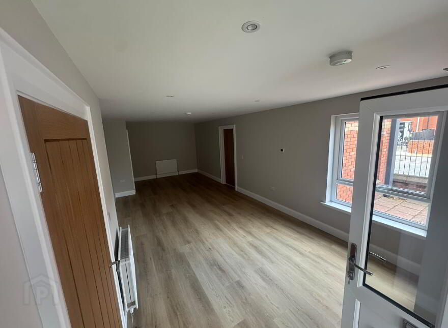 2 & 2a Severn Street, Belfast, BT4 1FB