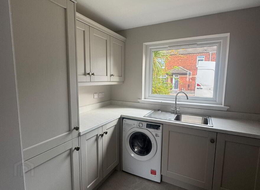 2 & 2a Severn Street, Belfast, BT4 1FB