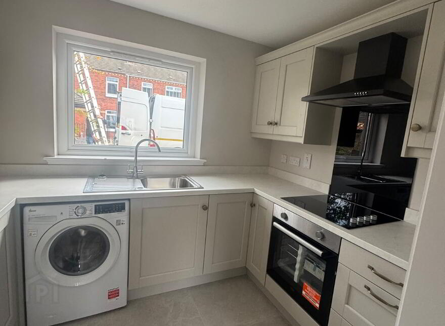 2 & 2a Severn Street, Belfast, BT4 1FB