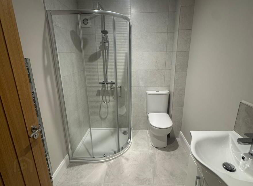 2 & 2a Severn Street, Belfast, BT4 1FB