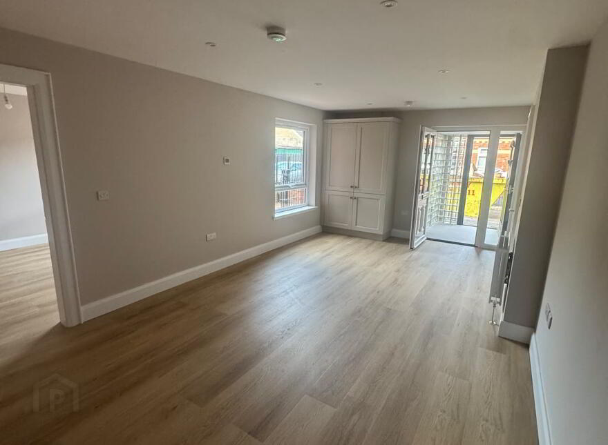 2 & 2a Severn Street, Belfast, BT4 1FB