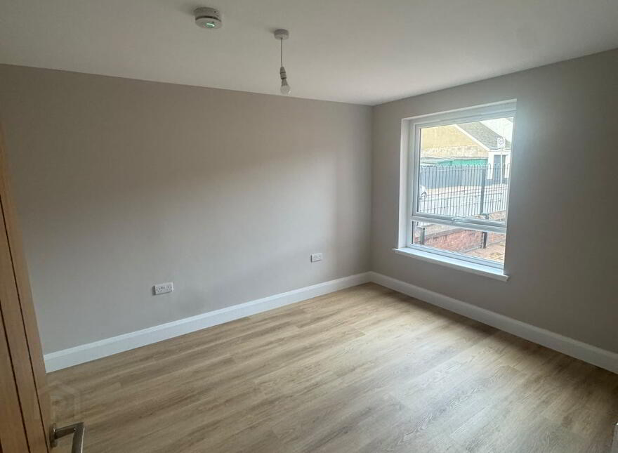 2 & 2a Severn Street, Belfast, BT4 1FB