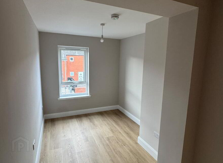 2 & 2a Severn Street, Belfast, BT4 1FB