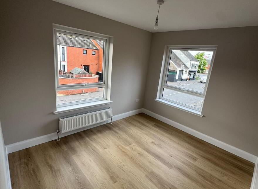 2 & 2a Severn Street, Belfast, BT4 1FB