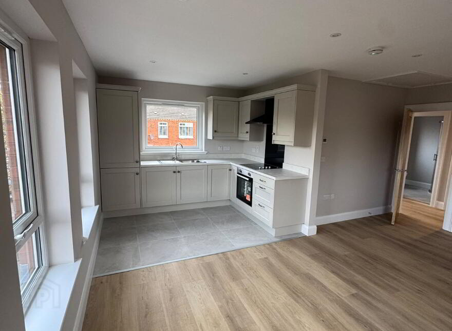 2 & 2a Severn Street, Belfast, BT4 1FB