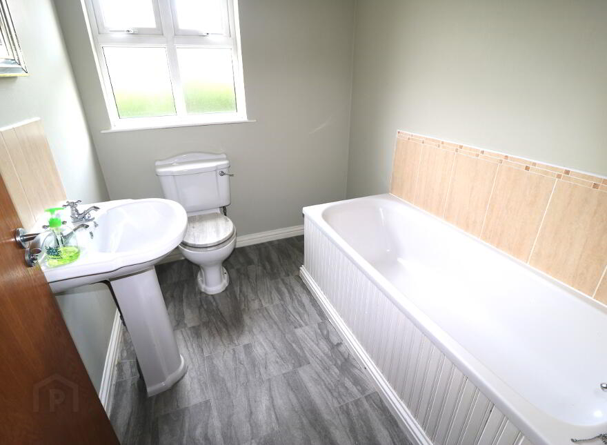 38 Trinity Mews, Ahoghill, Ballymena, BT42 1FJ