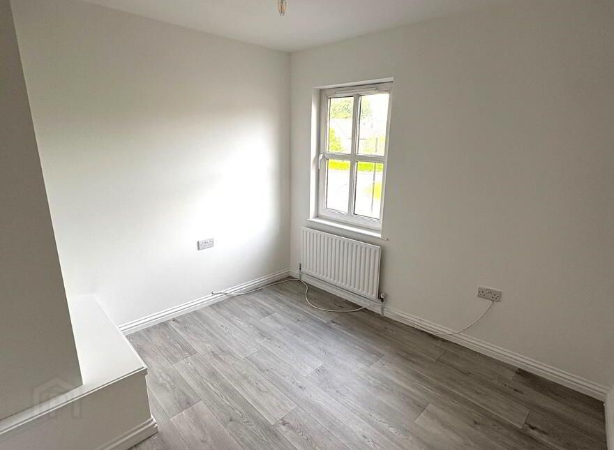 38 Trinity Mews, Ahoghill, Ballymena, BT42 1FJ