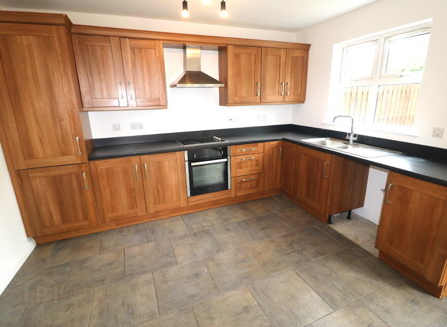 38 Trinity Mews, Ahoghill, Ballymena, BT42 1FJ