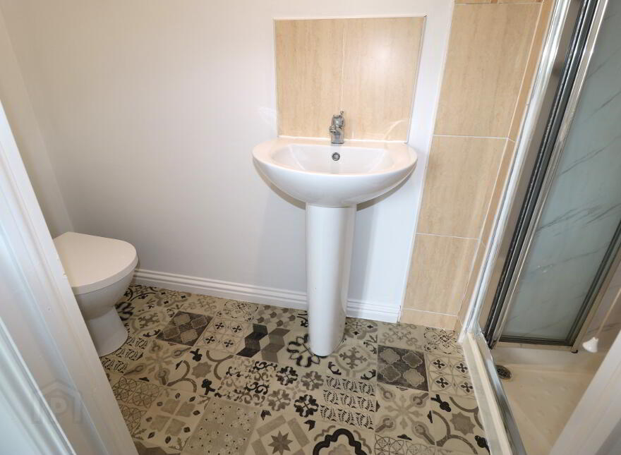 38 Trinity Mews, Ahoghill, Ballymena, BT42 1FJ