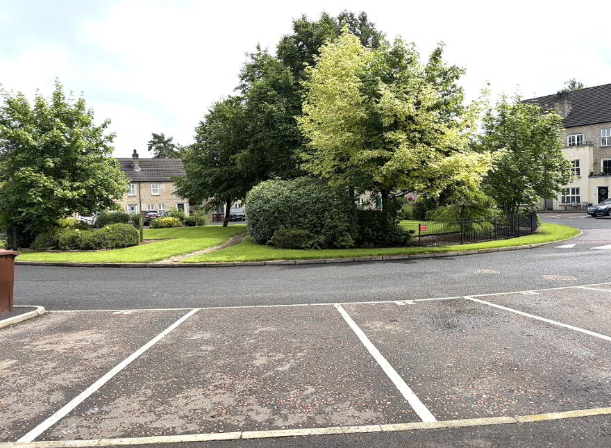 38 Trinity Mews, Ahoghill, Ballymena, BT42 1FJ