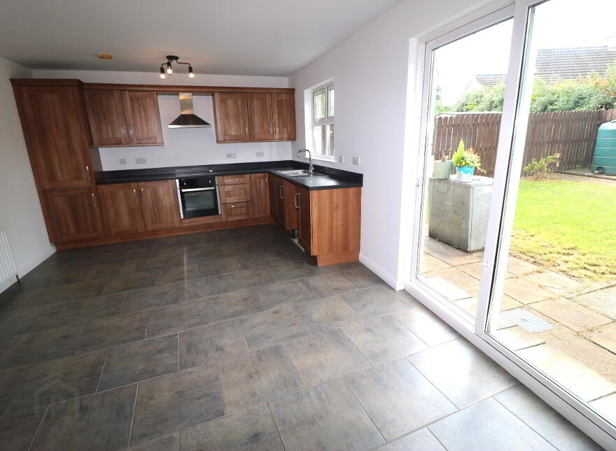 38 Trinity Mews, Ahoghill, Ballymena, BT42 1FJ