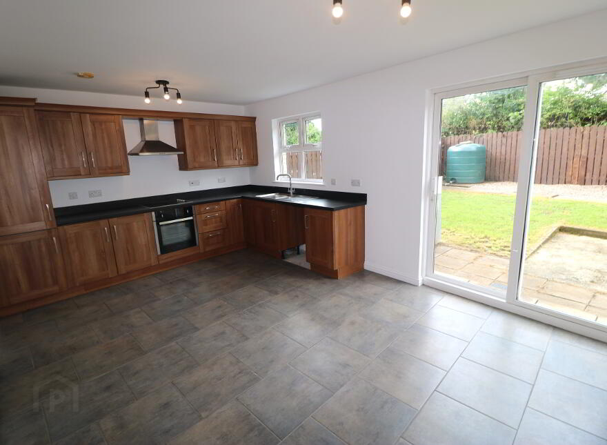38 Trinity Mews, Ahoghill, Ballymena, BT42 1FJ