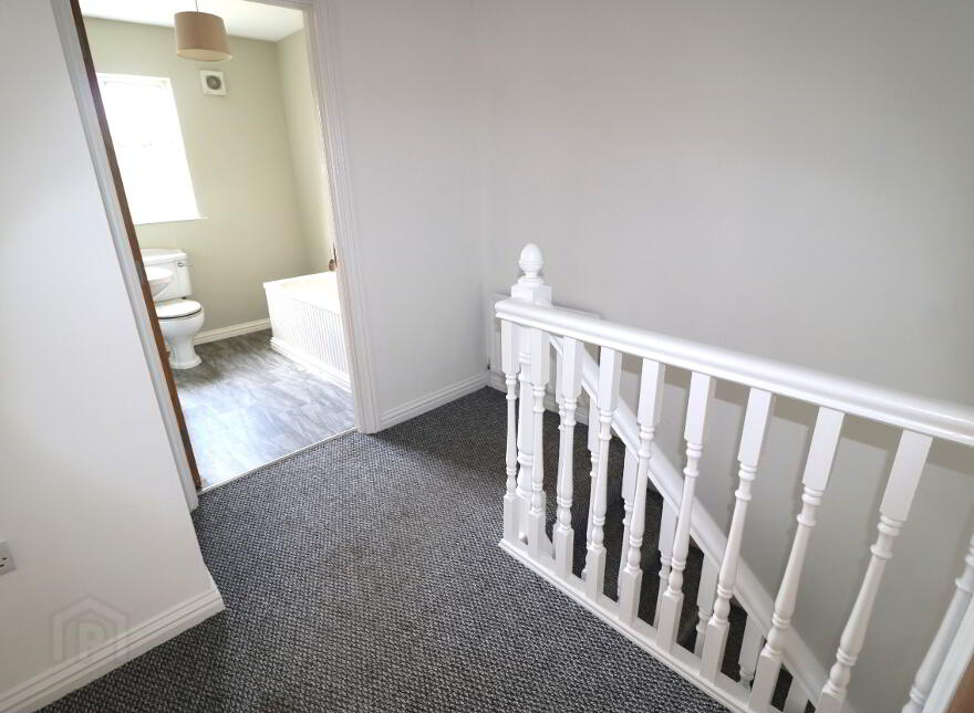 38 Trinity Mews, Ahoghill, Ballymena, BT42 1FJ