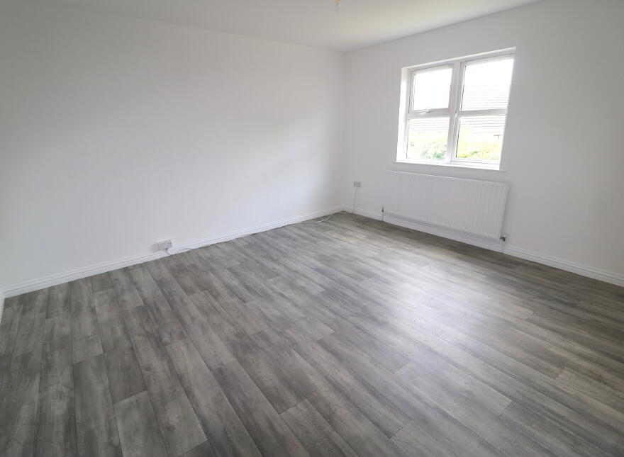 38 Trinity Mews, Ahoghill, Ballymena, BT42 1FJ