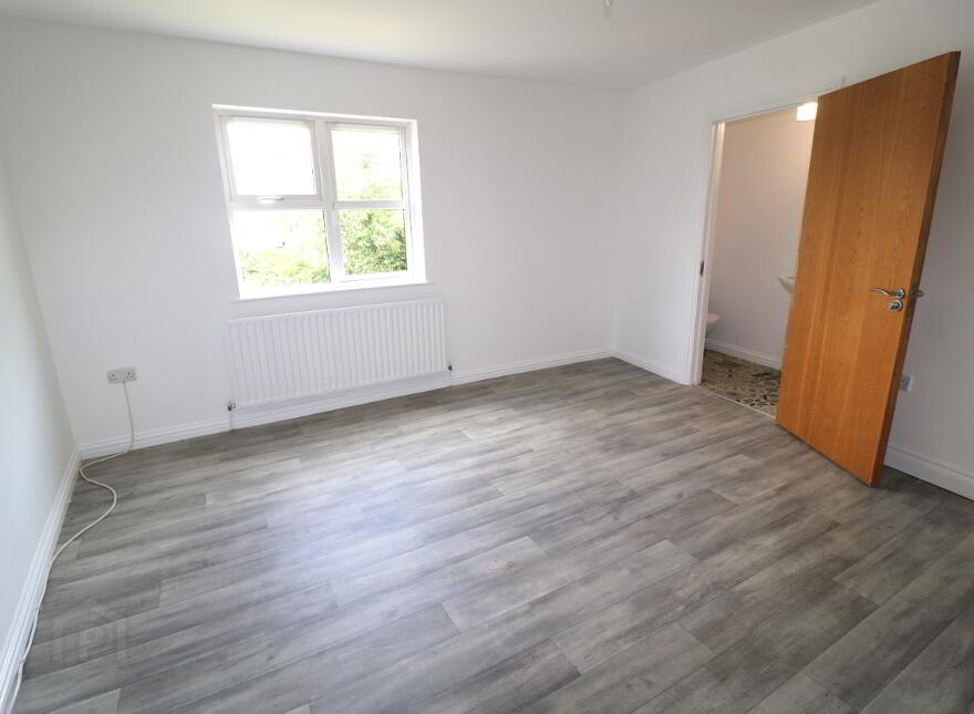 38 Trinity Mews, Ahoghill, Ballymena, BT42 1FJ