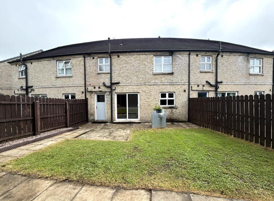 38 Trinity Mews, Ahoghill, Ballymena, BT42 1FJ