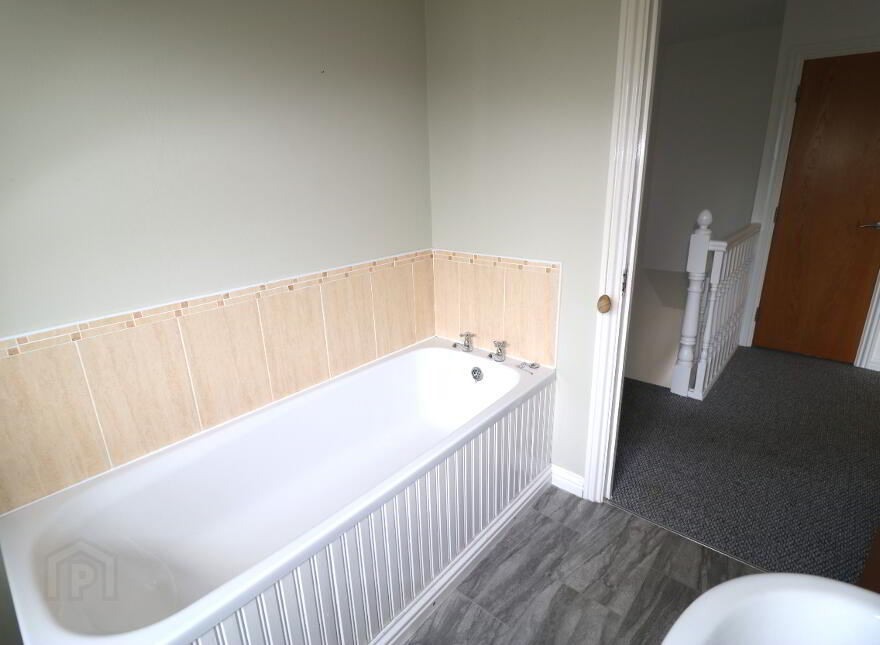 38 Trinity Mews, Ahoghill, Ballymena, BT42 1FJ