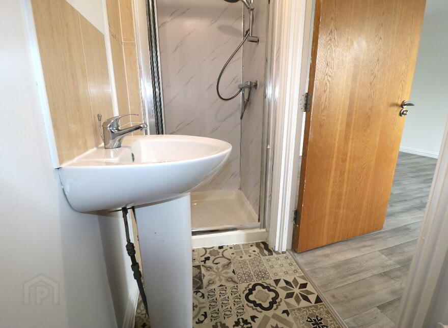 38 Trinity Mews, Ahoghill, Ballymena, BT42 1FJ