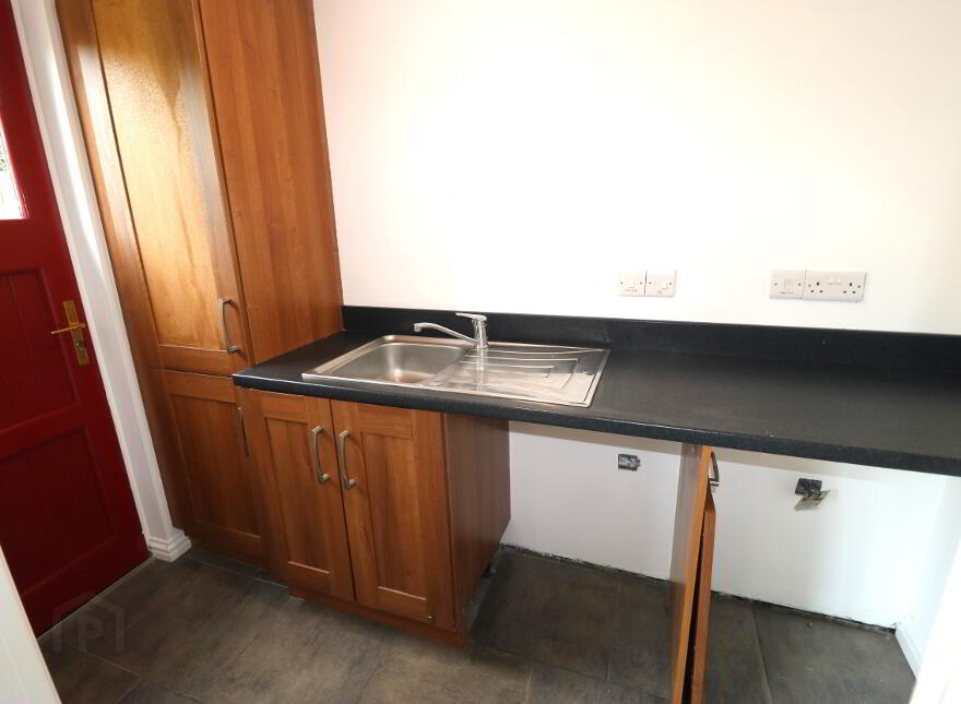 38 Trinity Mews, Ahoghill, Ballymena, BT42 1FJ