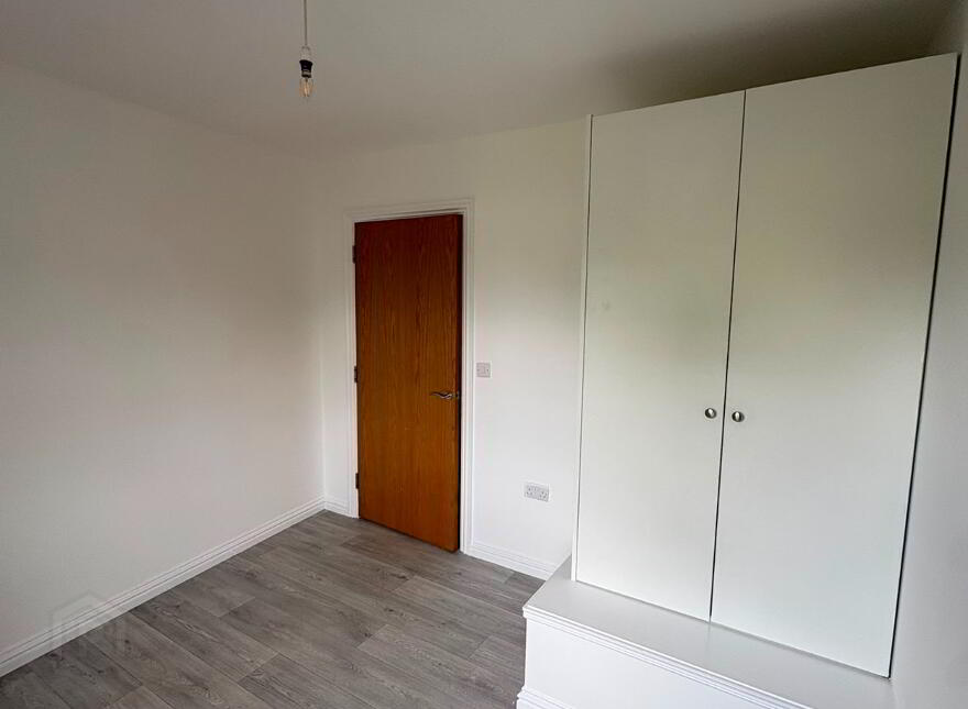 38 Trinity Mews, Ahoghill, Ballymena, BT42 1FJ