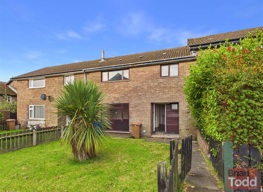 Seahill Road, Larne, BT40 1TJ
