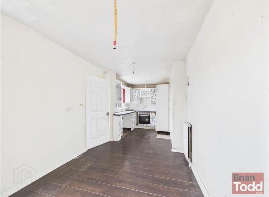 Seahill Road, Larne, BT40 1TJ