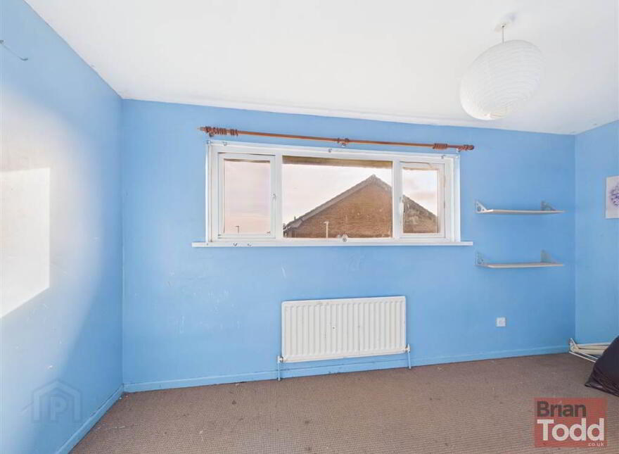Seahill Road, Larne, BT40 1TJ