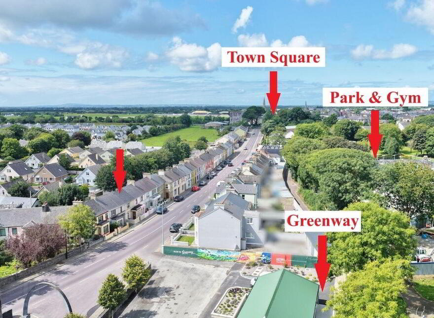 45 Bridge Road, Listowel, V31KR52