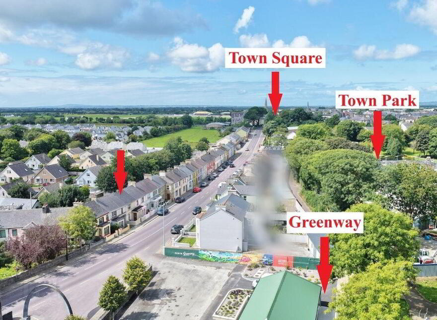 45 Bridge Road, Listowel, V31KR52