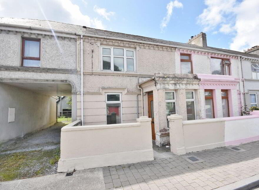 45 Bridge Road, Listowel, V31KR52