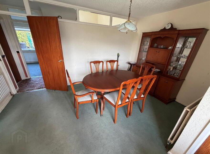 14 Brandon Grove, Bangor, BT19 7SN