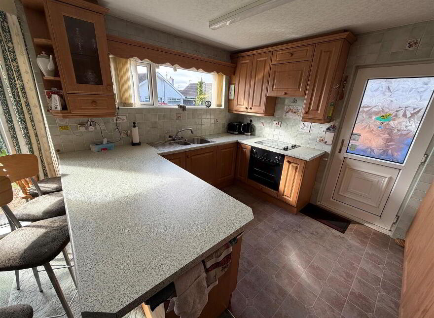 14 Brandon Grove, Bangor, BT19 7SN