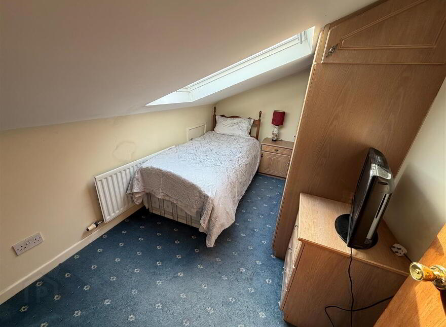 14 Brandon Grove, Bangor, BT19 7SN