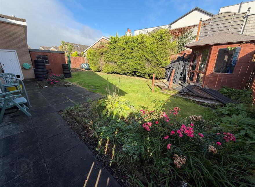14 Brandon Grove, Bangor, BT19 7SN