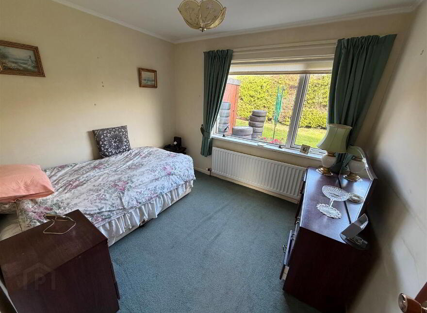 14 Brandon Grove, Bangor, BT19 7SN