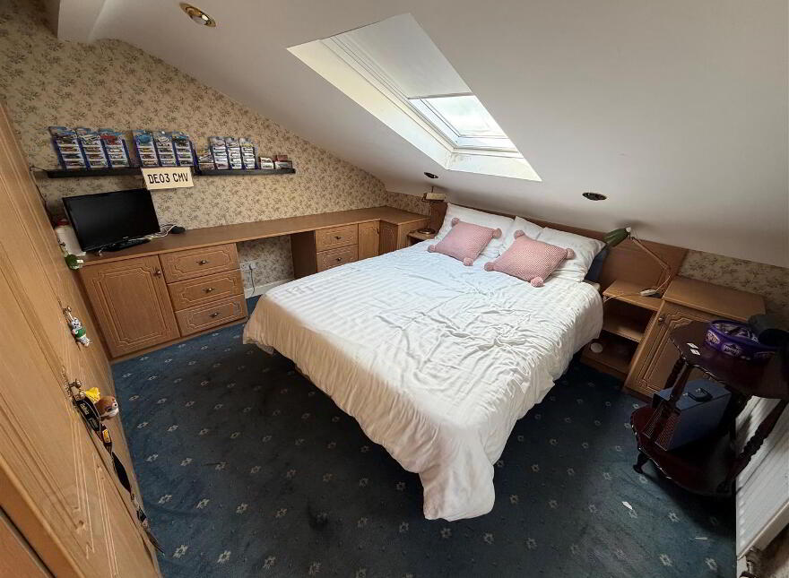 14 Brandon Grove, Bangor, BT19 7SN