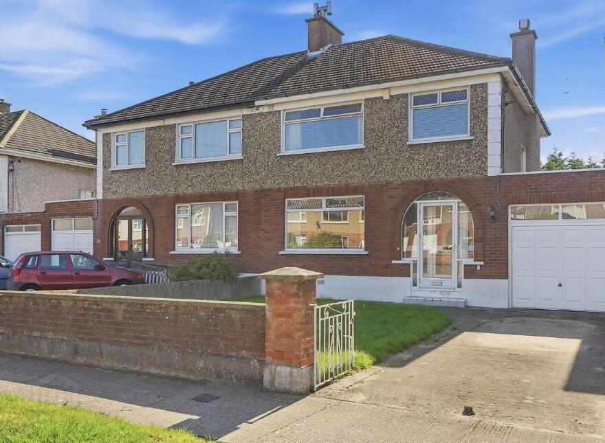 91 Glasnevin Park, Glasnevin, D11H5P2