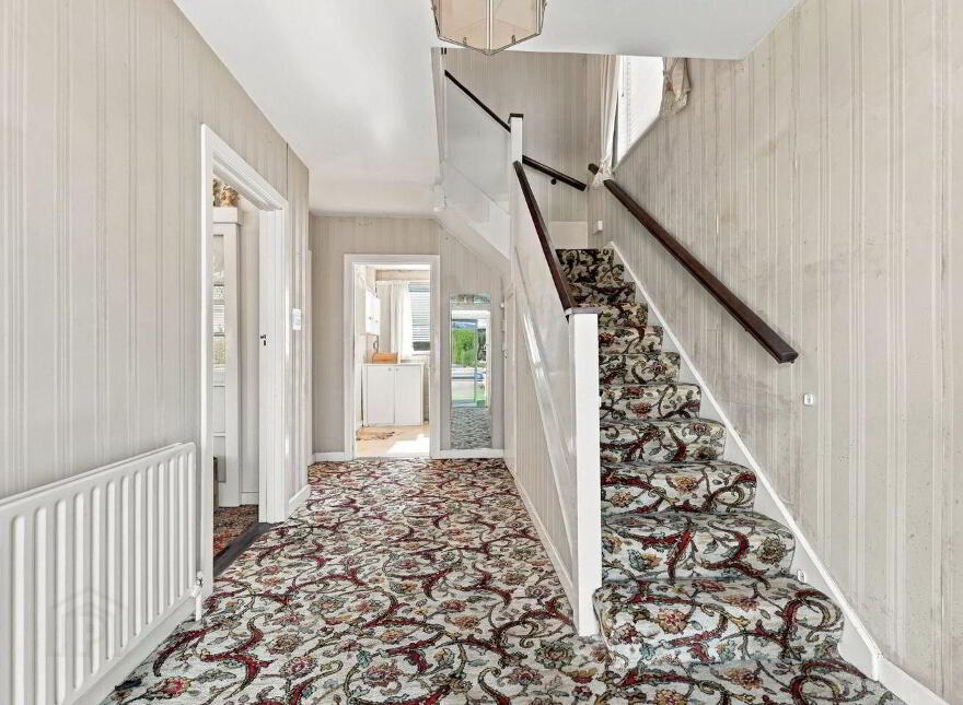 91 Glasnevin Park, Glasnevin, D11H5P2