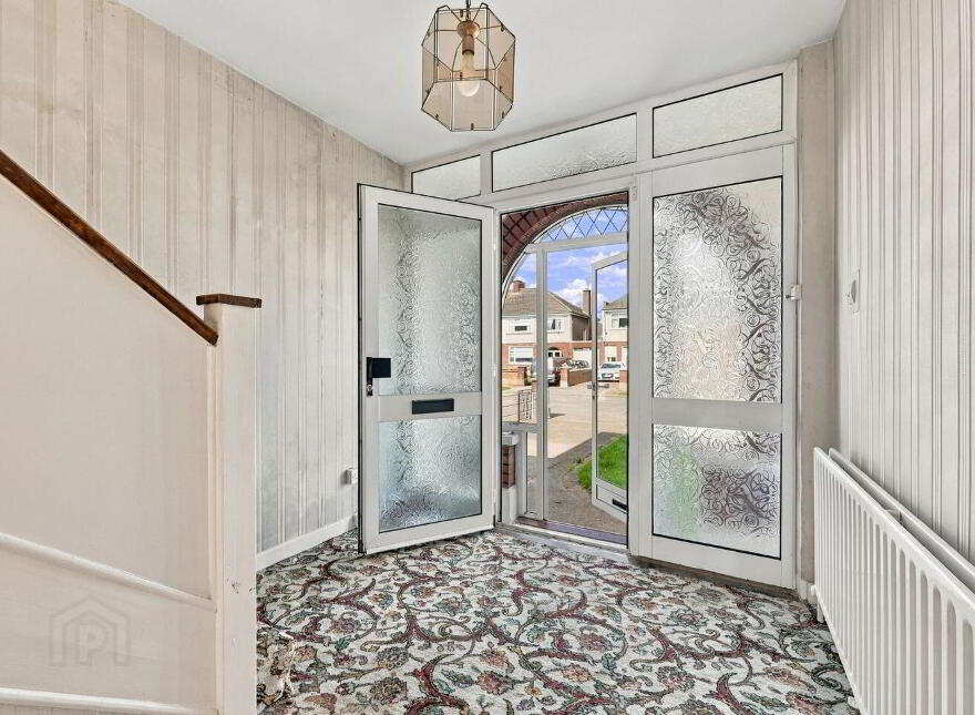 91 Glasnevin Park, Glasnevin, D11H5P2