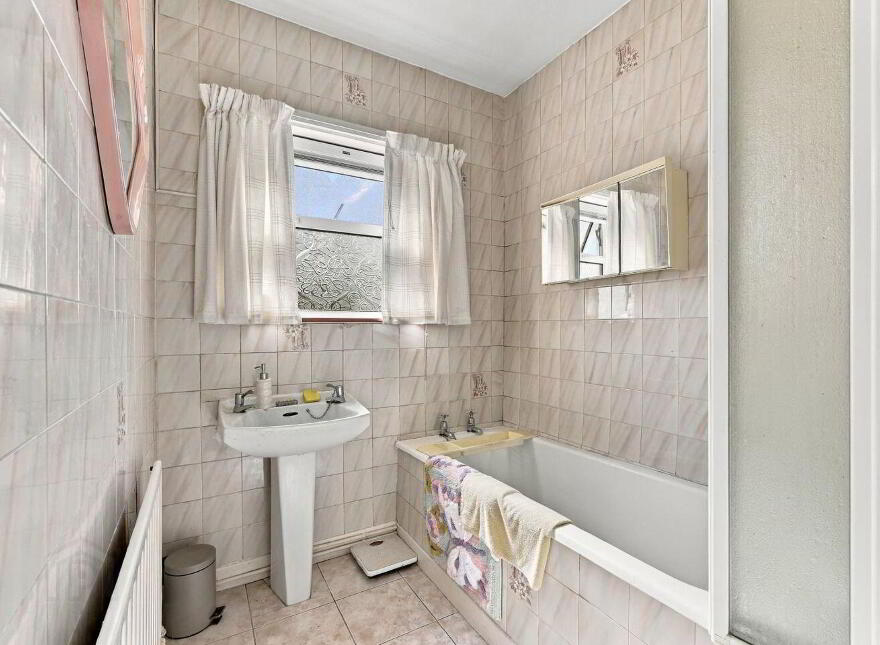 91 Glasnevin Park, Glasnevin, D11H5P2