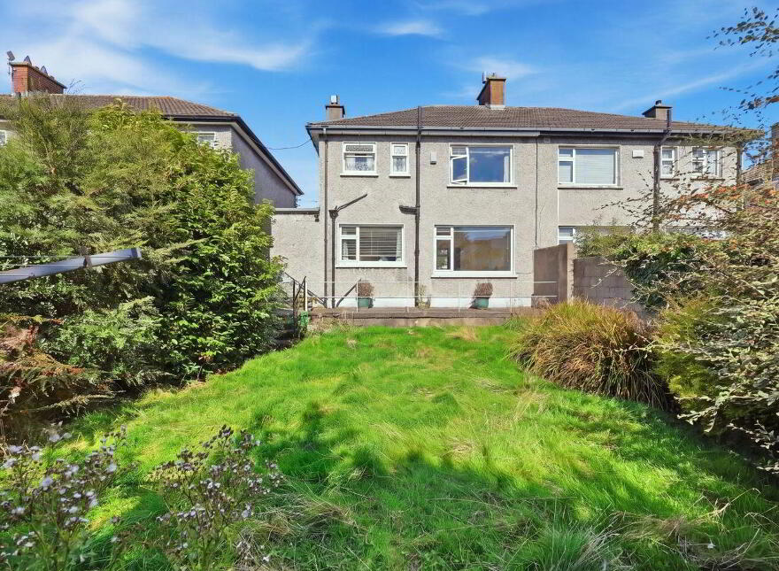 91 Glasnevin Park, Glasnevin, D11H5P2