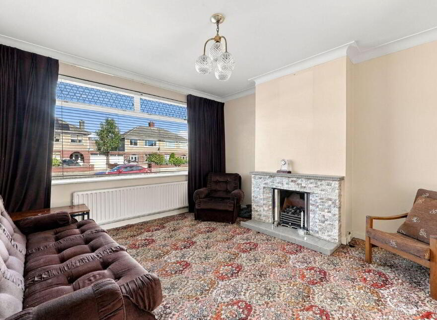 91 Glasnevin Park, Glasnevin, D11H5P2